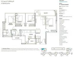Waterbank at Dakota (D14), Condominium #521731401